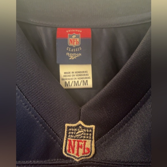 Chicago Bears, Walter Payton throwback jersey stitched - Picture 3 of 6